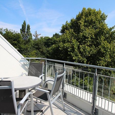 Hp Touristik - Residenz Hohe Lith Neu 3 3 Apartment Cuxhaven Bagian luar foto