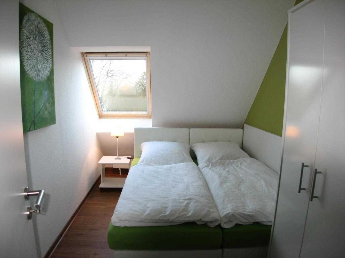 Hp Touristik - Residenz Hohe Lith Neu 3 3 Apartment Cuxhaven Bagian luar foto