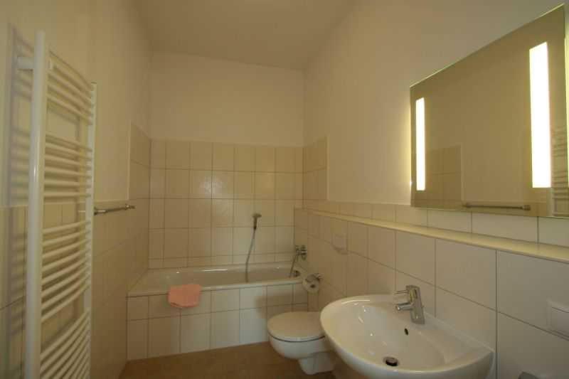 Hp Touristik - Residenz Hohe Lith Neu 3 3 Apartment Cuxhaven Bagian luar foto