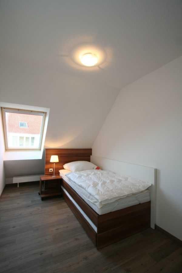 Hp Touristik - Residenz Hohe Lith Neu 3 3 Apartment Cuxhaven Bagian luar foto