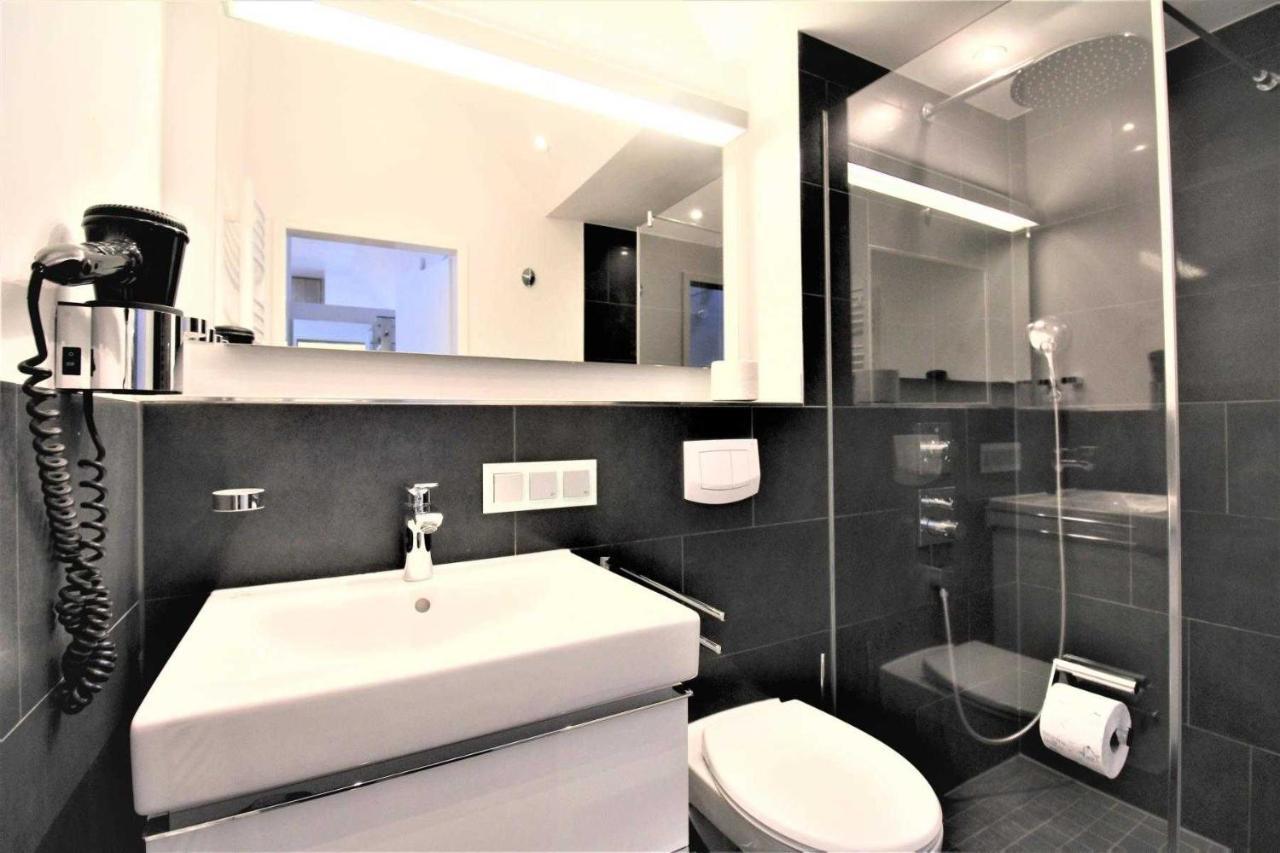 Hp Touristik - Residenz Hohe Lith Neu 3 3 Apartment Cuxhaven Bagian luar foto