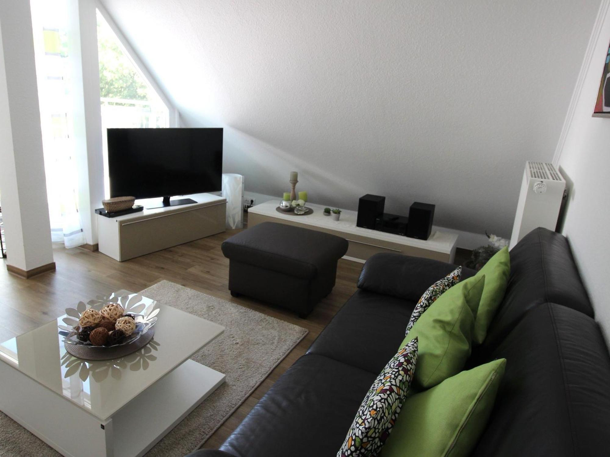 Hp Touristik - Residenz Hohe Lith Neu 3 3 Apartment Cuxhaven Bagian luar foto